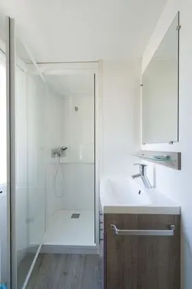 Deluxe Karavan, 3 Yatak Odası, Mutfak