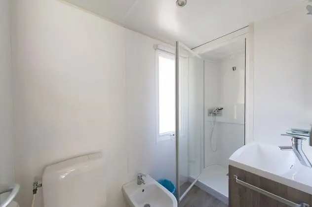 Deluxe Karavan, 3 Yatak Odası, Mutfak