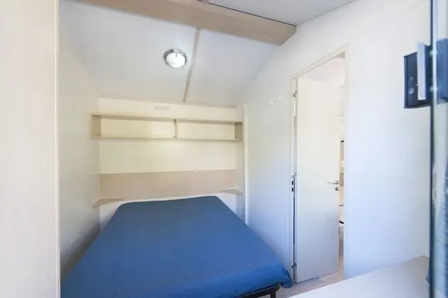 Family Karavan, 2 Yatak Odası, Özel Banyo