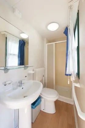 Family Karavan, 2 Yatak Odası, Özel Banyo