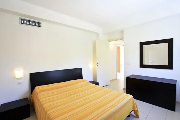 Standard Apart Daire, 1 Yatak Odası