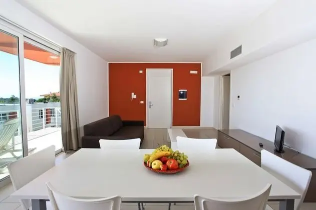 Standard Apart Daire, 1 Yatak Odası