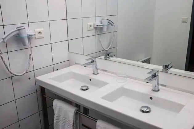 Tek Kişilik Oda