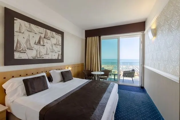 Panoramic Üç Kişilik Oda