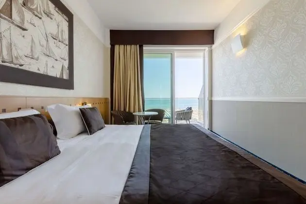 Panoramic Üç Kişilik Oda