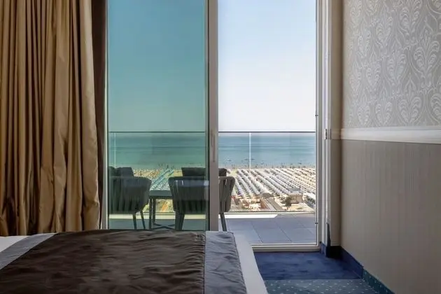 Panoramic Üç Kişilik Oda