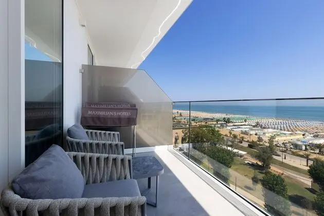 Panoramic Üç Kişilik Oda