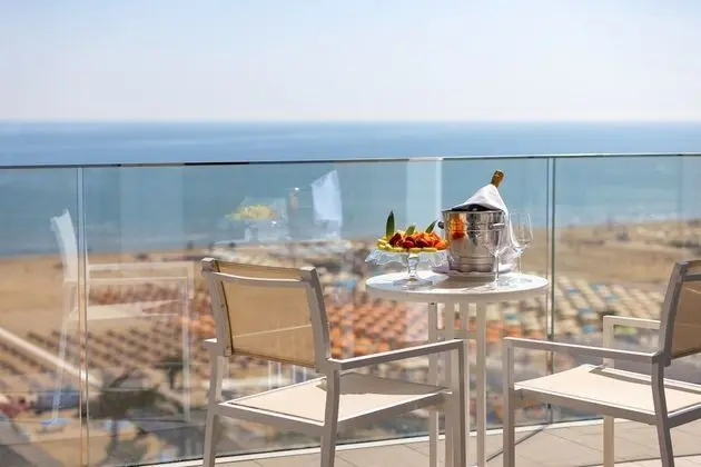 Panoramic Üç Kişilik Oda