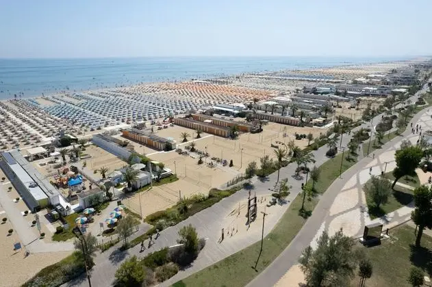 Panoramic Üç Kişilik Oda