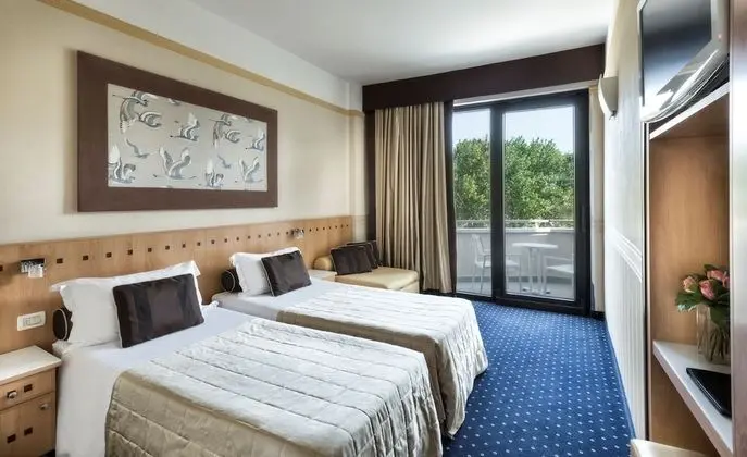 Superior Tek Büyük Yataklı Oda