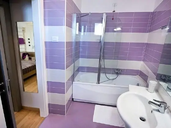 Superior Büyük Yataklı Tek Kişilik Oda