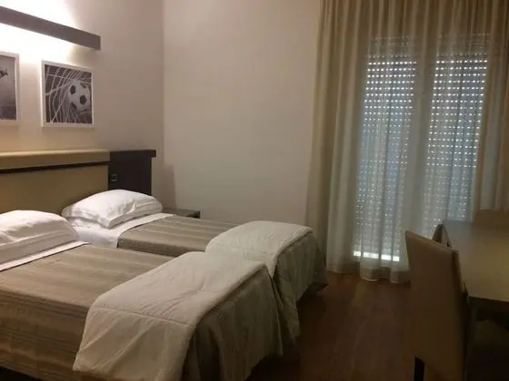 Superior Tek Büyük veya İki Ayrı Yataklı Oda, 1 Büyük (Queen) Boy Yatak