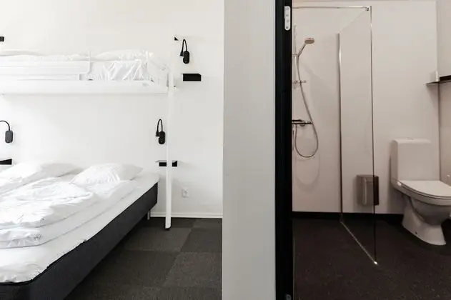 Classic Üç Kişilik Oda