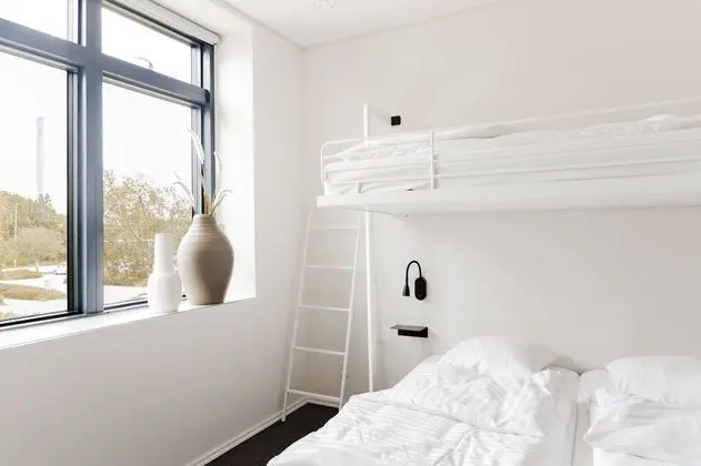 Classic Üç Kişilik Oda