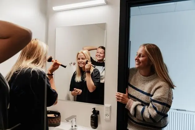 Classic Üç Kişilik Oda