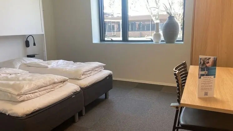 Classic Üç Kişilik Oda