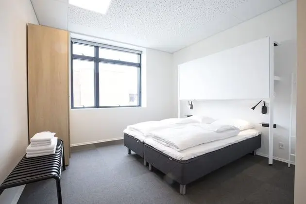 Classic Üç Kişilik Oda