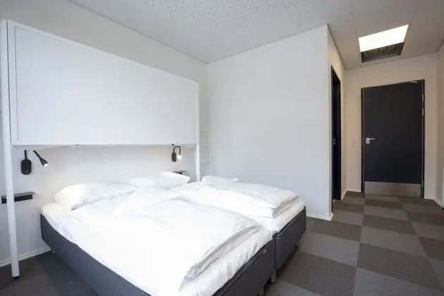 Classic Üç Kişilik Oda