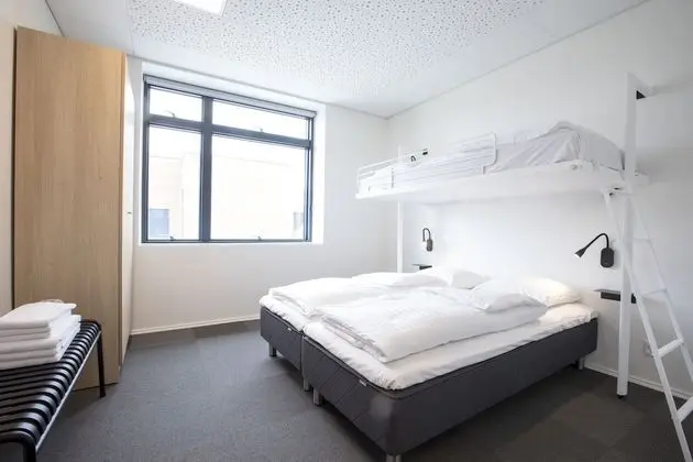 Classic Üç Kişilik Oda