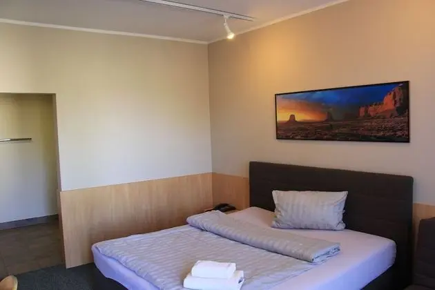 Deluxe Tek Kişilik Oda