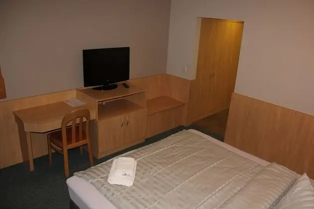 Deluxe Tek Kişilik Oda