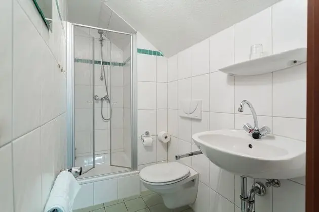 Economy Tek Kişilik Oda, 1 Tek Kişilik Yatak, Sigara İçilmez, Özel Banyo