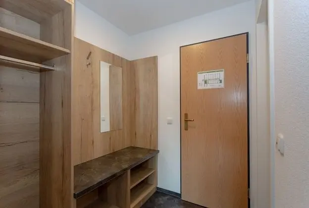 Standard Tek Kişilik Oda, 1 Tek Kişilik Yatak, Sigara İçilmez, Özel Banyo