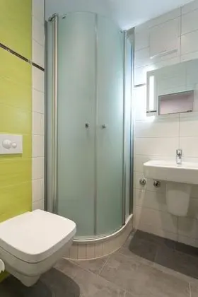 Standard Tek Kişilik Oda, 1 Tek Kişilik Yatak, Sigara İçilmez, Özel Banyo