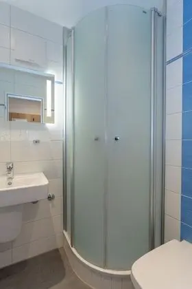 Standard Tek Kişilik Oda, 1 Tek Kişilik Yatak, Sigara İçilmez, Özel Banyo