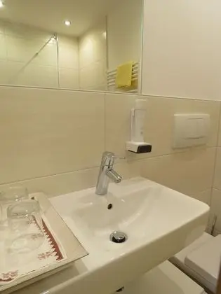 Comfort Dört Kişilik Oda, Balkon, Dağ Manzaralı