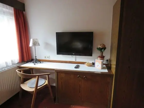 Comfort Tek Büyük veya İki Ayrı Yataklı Oda, Sigara İçilmez