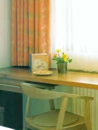 Comfort Tek Büyük veya İki Ayrı Yataklı Oda, Sigara İçilmez