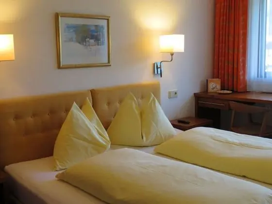 Comfort Tek Büyük Yataklı Oda, Balkon, Dağ Manzaralı