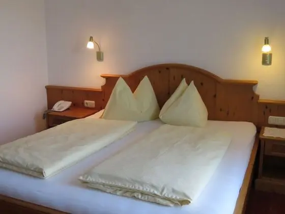 Comfort Tek Büyük Yataklı Oda, Balkon, Dağ Manzaralı