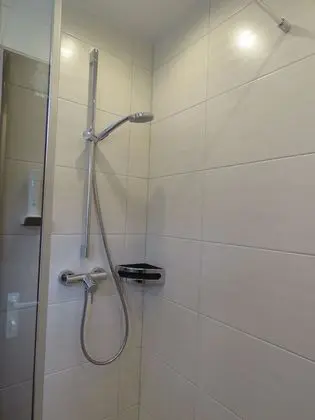 Comfort Tek Büyük Yataklı Oda, Balkon, Dağ Manzaralı