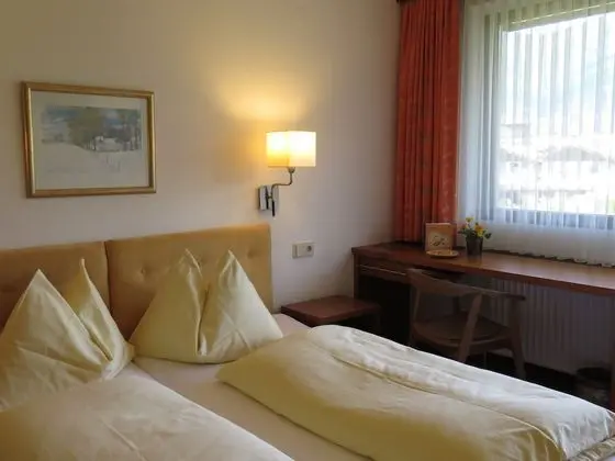 Comfort Tek Büyük Yataklı Oda, Balkon, Dağ Manzaralı