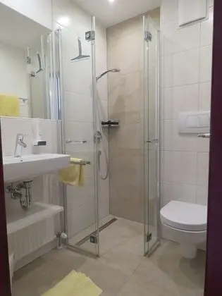 Comfort Tek Büyük Yataklı Oda, Balkon, Dağ Manzaralı