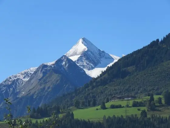 Comfort Tek Büyük Yataklı Oda, Balkon, Dağ Manzaralı