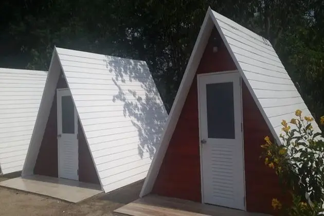Camping Chalet