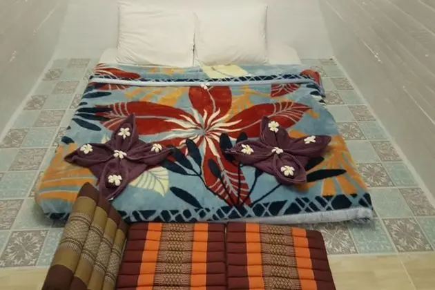 Camping Chalet