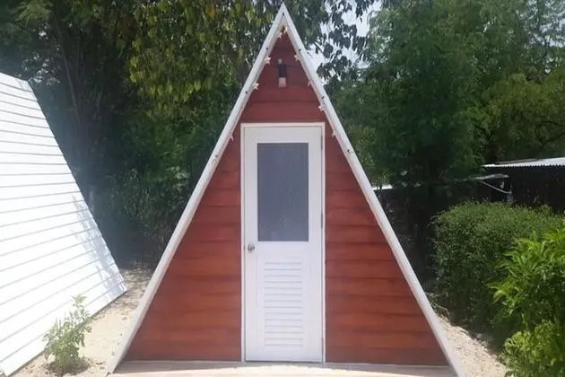 Camping Chalet