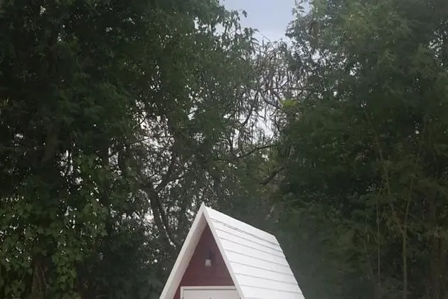 Camping Chalet
