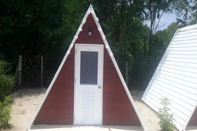 Camping Chalet