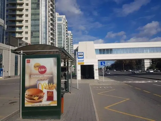 Standard Apart Daire