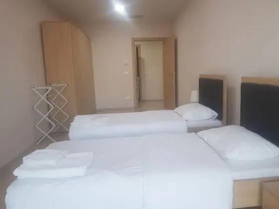 Standard Apart Daire