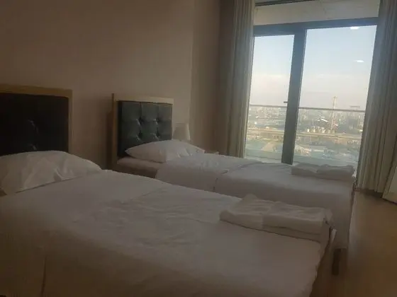 Standard Apart Daire