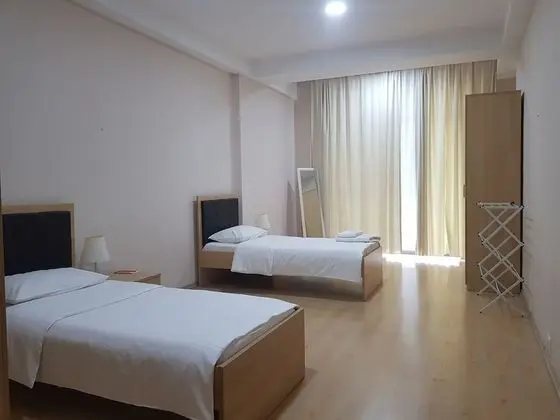 Standard Apart Daire