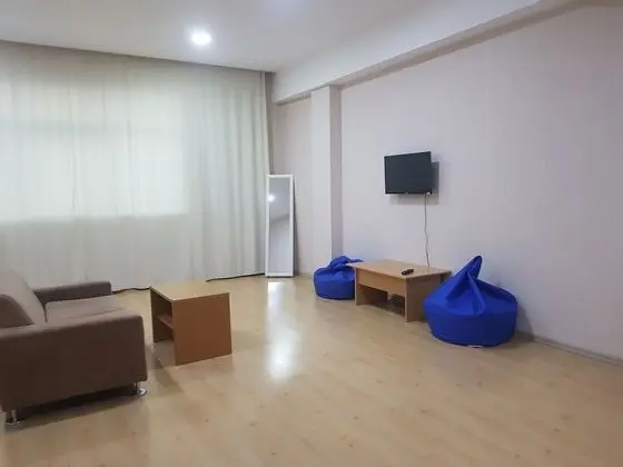 Standard Apart Daire