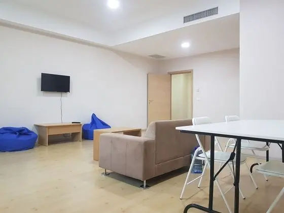 Standard Apart Daire