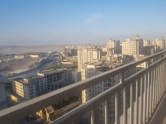 Standard Apart Daire